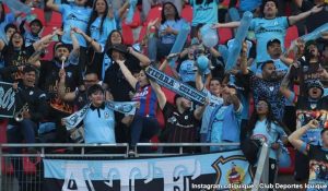 Para seguir avanzando en la Libertadores: Previa y apuestas de Santa Fe vs Iquique