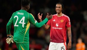 Apuestas de Tottenham vs Manchester United: Final inglesa por la Europa League