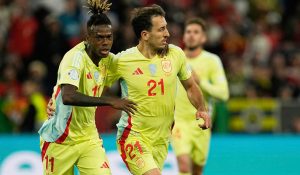 Turquía vs España: Previa y cuotas de un partido clave camino al Mundial 2026