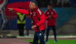 U de Chile vs Colo Colo: Los mejores picks para un Superclásico cargado