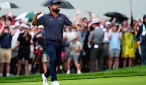 Previa del Abierto de Estados Unidos 2026: cuotas y favoritos del tercer major del año