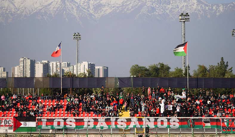 Mejores picks para Universidad Católica vs Palestino