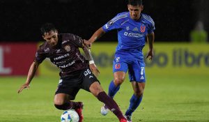 Cuotas y picks de U de Chile vs Guaraní para tomar ventaja en la Copa Sudamericana