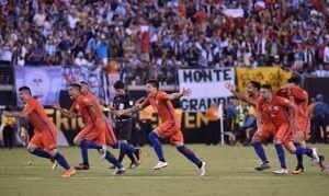 Suecia vs Chile – Análisis, cuotas y resultados del partido – 24/03/2018