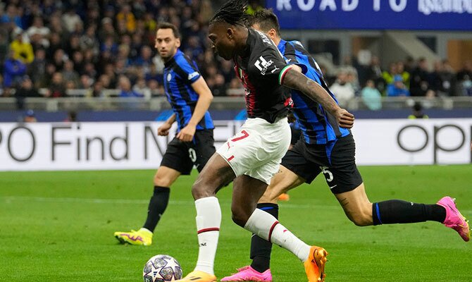 Picks de Milan vs Inter: Alexis Sánchez y compañía por el título en el Derby della Madonnina
