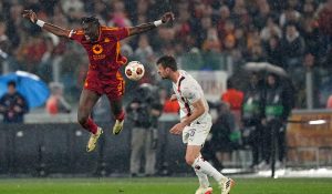 Apuestas de Roma vs Leverkusen: Gran duelo de semifinales en Europa League