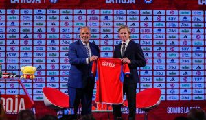 Primera prueba para La Roja de Gareca: Previa y apuestas de Albania vs Chile