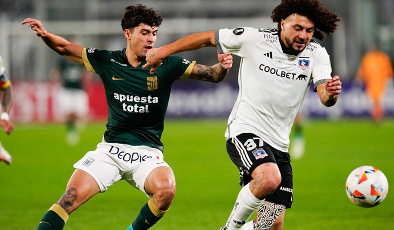 Cuotas y análisis de Alianza Lima vs Colo Colo en duelo de necesitados por Libertadores