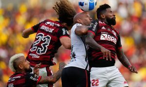 Apuestas Copa Libertadores 2023: Guía y picks para la nueva edición del torneo