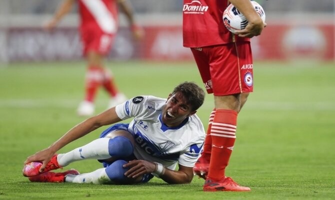Argentinos Juniors vs Universidad Católica – Pronósticos – 12/05/2021