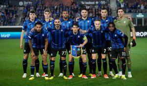 Llega la final de la Europa League en Irlanda: Picks de Atalanta vs Leverkusen