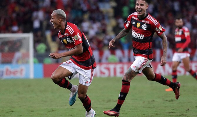 Atletico-MG vs Flamengo: Previa y picks por la Fecha 17 en la Serie A de Brasil