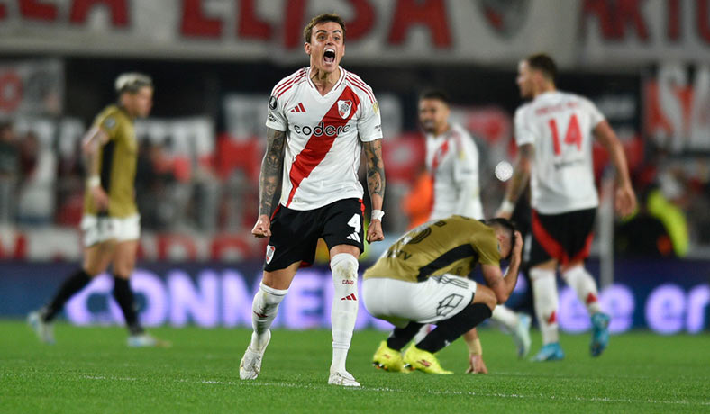 Atletico Mineiro vs River: Picks para un duelo de candidatos en Copa Libertadores