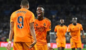 Atlético vs Real Madrid: Análisis y apuestas de un derbi importante en LaLiga