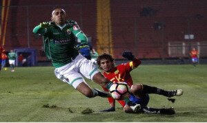 San Luis vs Audax Italiano – Análisis, cuotas y resultados del partido – 01/09/2018