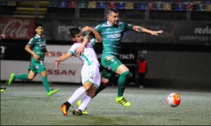 Audax Italiano vs. Deportes Temuco – Análisis, cuotas y resultados del partido – 19-02-2018