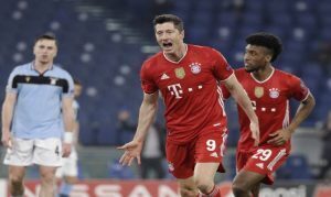 Bayern Munich vs Borussia Dortmund – Pronósticos – 06/03/2021