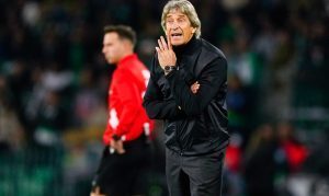 Los Red Devils no quieren sorpresas por UEL: Pronósticos Betis vs Manchester