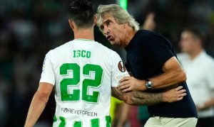 Apuestas y pronósticos para el crucial Betis vs Rangers de Europa League