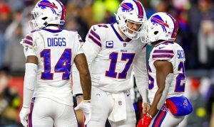 Bills vs Bengals: Apuestas NFL para un atractivo choque de candidatos de la AFC