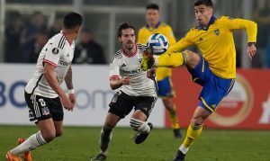 Cuotas y pronósticos para el partidazo entre Boca Juniors vs Colo Colo