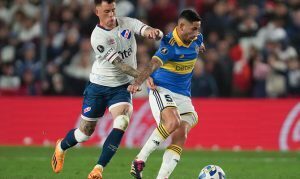 Previa y cuotas de Boca Juniors vs Nacional por Copa Libertadores