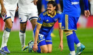 Clásico argentino en Copa Libertadores: Cuotas de Boca Juniors vs Racing