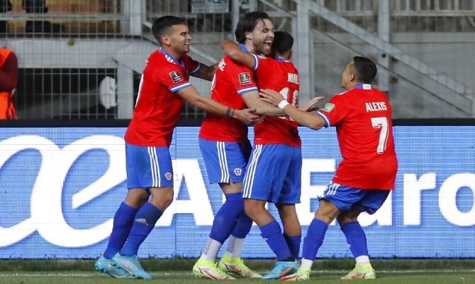 Apuestas Y Cuotas En Un Partido Decisivo: Bolivia Vs Chile En La Paz