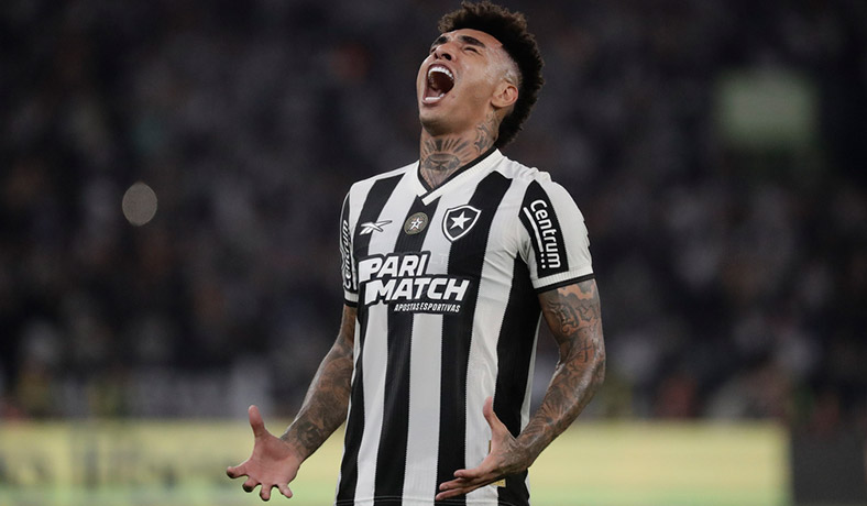 Pronósticos de Botafogo vs Sao Paulo y más de la jornada final del Brasileirao