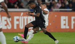 Cuotas Brasileirao Fecha 16: Aránguiz y el líder Botafogo como protagonistas