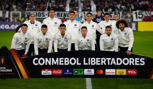 Por el pase a octavos de Copa Libertadores: Apuestas de Cerro Porteño vs Colo Colo