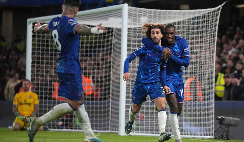 Chelsea vs Fulham: Pronósticos y apuestas del derby londinense en Boxing Day