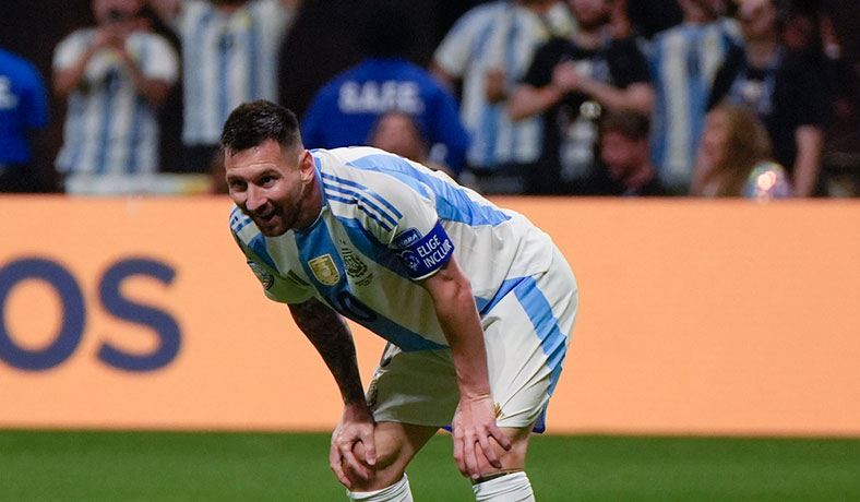 Picante duelo por la clasificación: Apuestas de Chile vs Argentina en Copa América