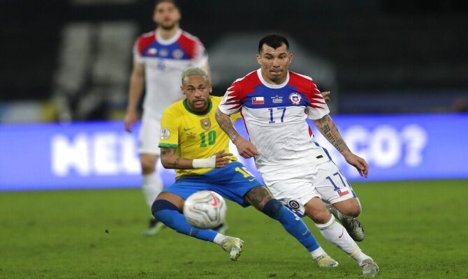 Chile Vs Brasil – Análisis, Cuotas Y Pronósticos – 02/09/2021