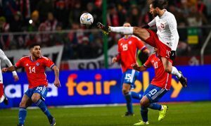 Chile vs Cuba: Predicciones de apuesta para un amistoso internacional