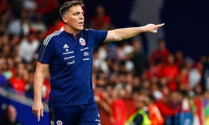 Chile vs Eslovaquia: Pronósticos para el último amistoso del año