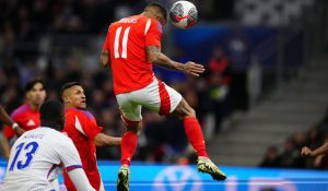 Última prueba antes de la Copa América: Previa y apuestas de Chile vs Paraguay