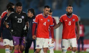 Chile vs Perú: Pronósticos para el Clásico del Pacífico por Eliminatorias