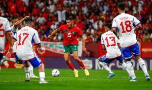 Chile vs Polonia: Cuotas de apuestas para el amistoso en Varsovia