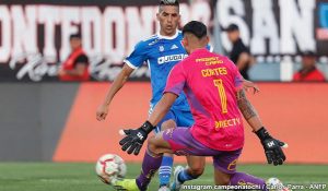 Gran duelo en Calama: Apuestas y pronósticos para Cobreloa vs U de Chile