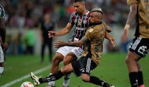 Pronósticos de Colo Colo vs Fluminense por el liderato del Grupo A en Libertadores