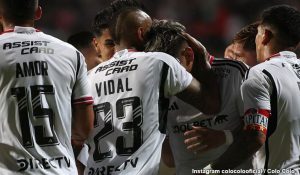 Colo Colo vs Cerro Porteño: Análisis y pronósticos para el debut en un grupo complicado