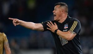 El Cacique quiere ser campeón: Análisis y pronósticos de Colo Colo vs Iquique