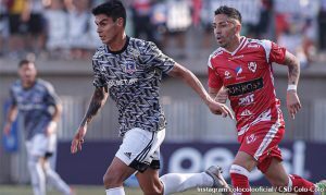 Colo Colo vs Everton: Pronósticos de apuestas para la liga chilena