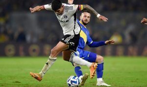 Apuestas deportivas para Colo Colo vs Pereira con la clasificación en juego