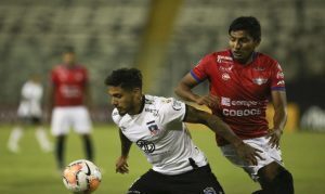 Colo Colo vs Unión la Calera – Análisis y pronósticos – 27/03/2021