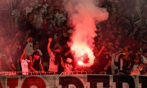 Colo Colo vs U de Chile: Apuestas y cuotas para el Superclásico en el Monumental