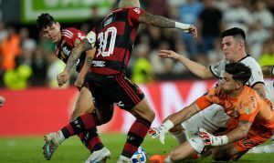 Corinthians vs Flamengo: Apuestas para un clásico entre equipos heridos