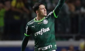 Pronósticos Cruzeiro vs Palmeiras para una emocionante jornada final del Brasileirao