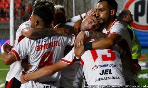 Curicó vs Cerro Porteño: Apuestas para un partidazo de Copa Libertadores